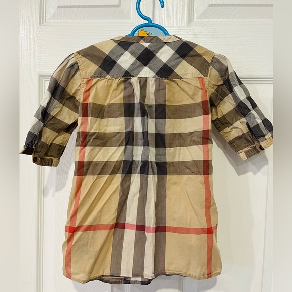 Burberry dress authentic - Picture 3 of 5